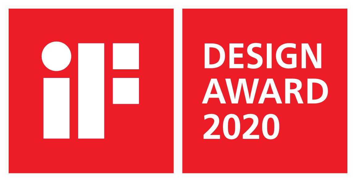 DESIGN AWARD 2020